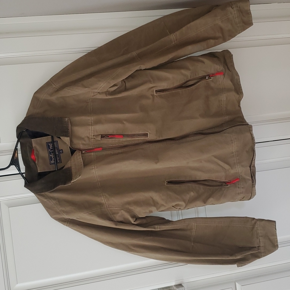 Mens jacket